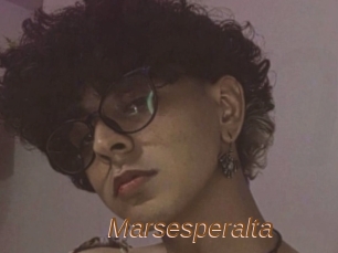 Marsesperalta