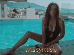 Marsymusic