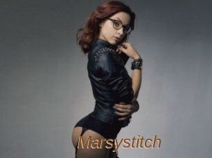 Marsystitch