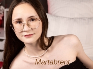 Martabrent