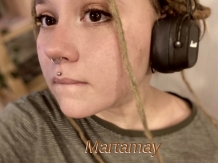 Martamay