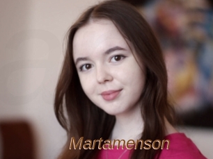 Martamenson