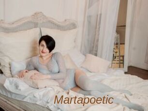 Martapoetic