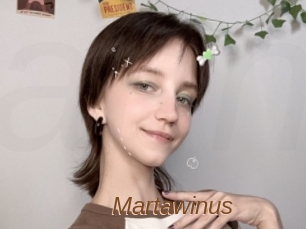 Martawinus