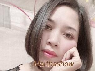 Marthashow