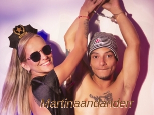 Martinaandanderr