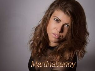 Martinabunny