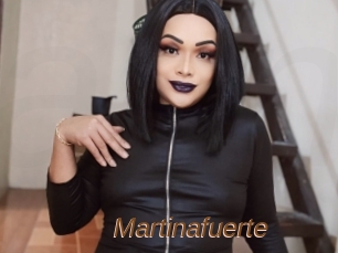 Martinafuerte