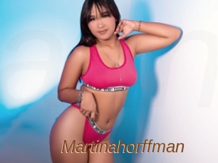 Martinahorffman