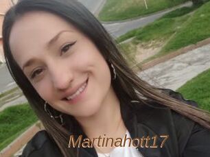 Martinahott17