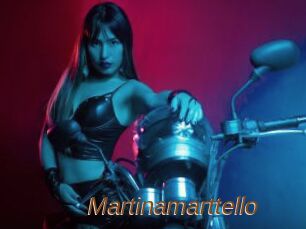 Martinamarttello