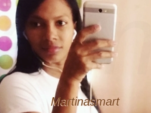 Martinasmart