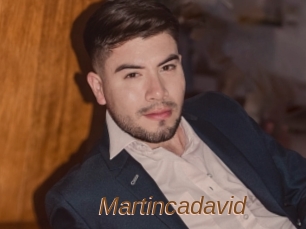 Martincadavid