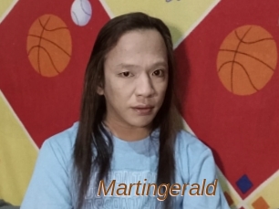 Martingerald