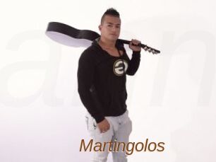 Martingolos