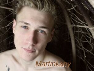 Martinkany