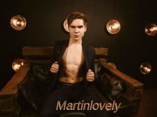 Martinlovely