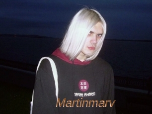 Martinmarv