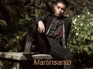 Martinsanto