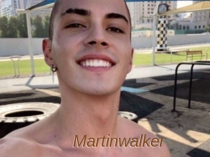 Martinwalker