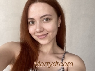 Martydream