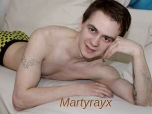 Martyrayx