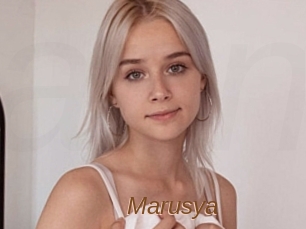 Marusya