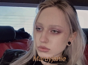 Maruyjanie