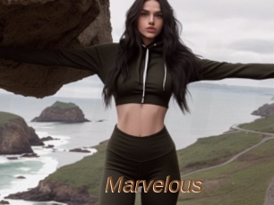 Marvelous