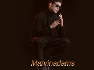 Marvinadams