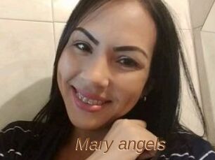 Mary_angels