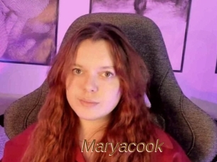 Maryacook