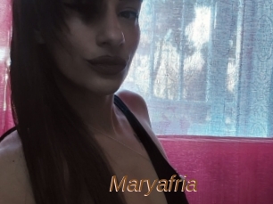 Maryafria