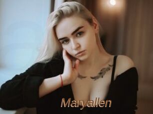 Maryallen