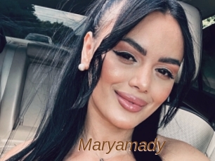 Maryamady