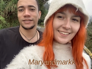 Maryandmarkk