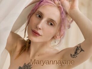 Maryannajane