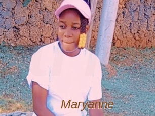 Maryanne