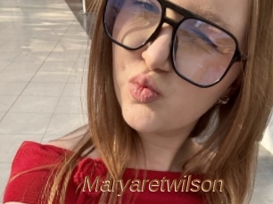 Maryaretwilson