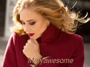 Maryawesome