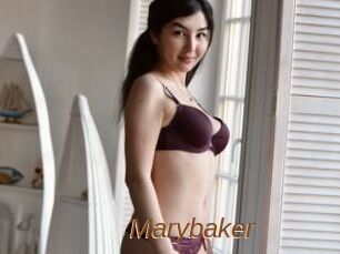 Marybaker