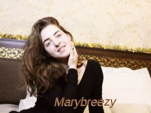 Marybreezy