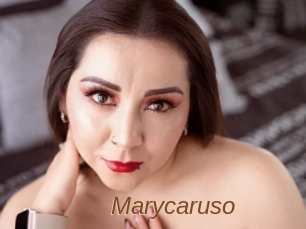 Marycaruso