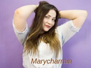 Marycharmin