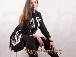 Marycharming