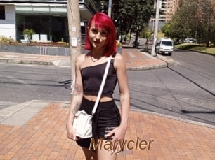 Marycler