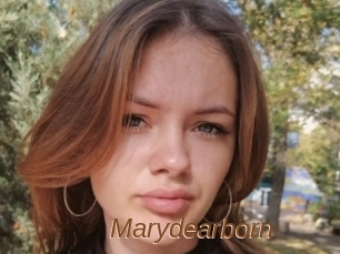 Marydearborn