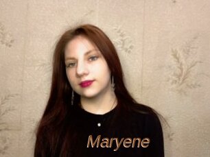 Maryene