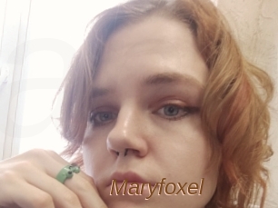 Maryfoxel