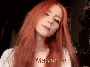 Maryfoxie